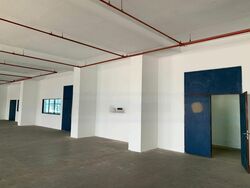 Loyang Industrial Estate (D17), Factory #458013691